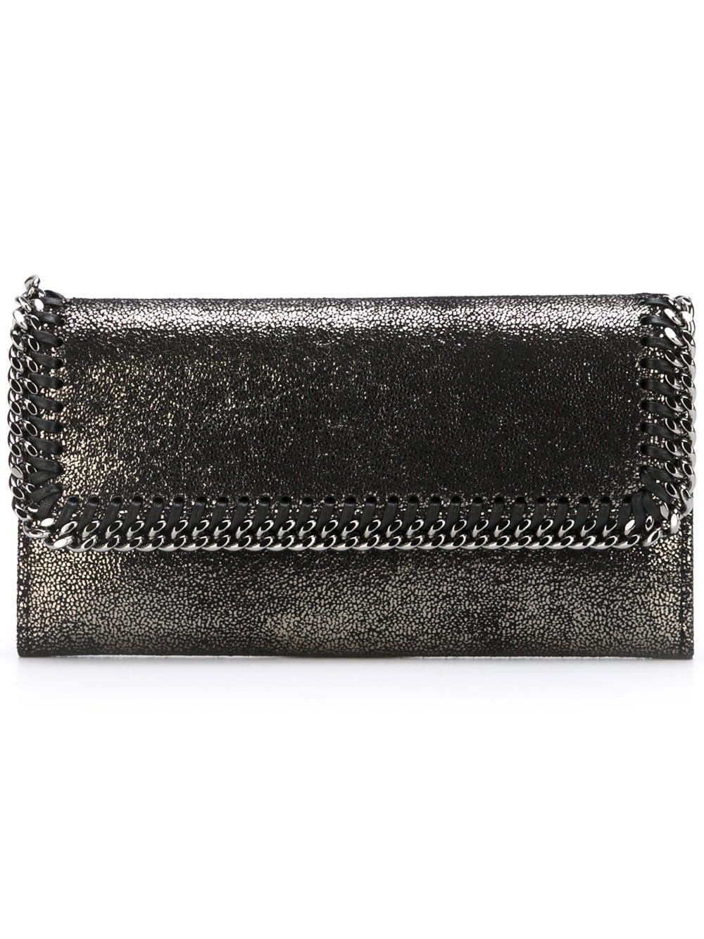 stella mccartney FALABELLA WALLET available on montiboutique.com - 24457