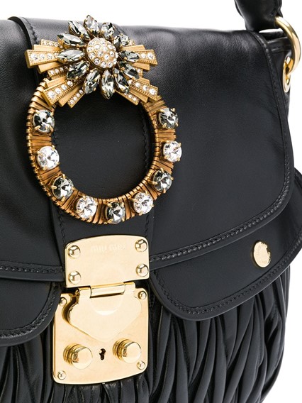 miu miu jewel bag