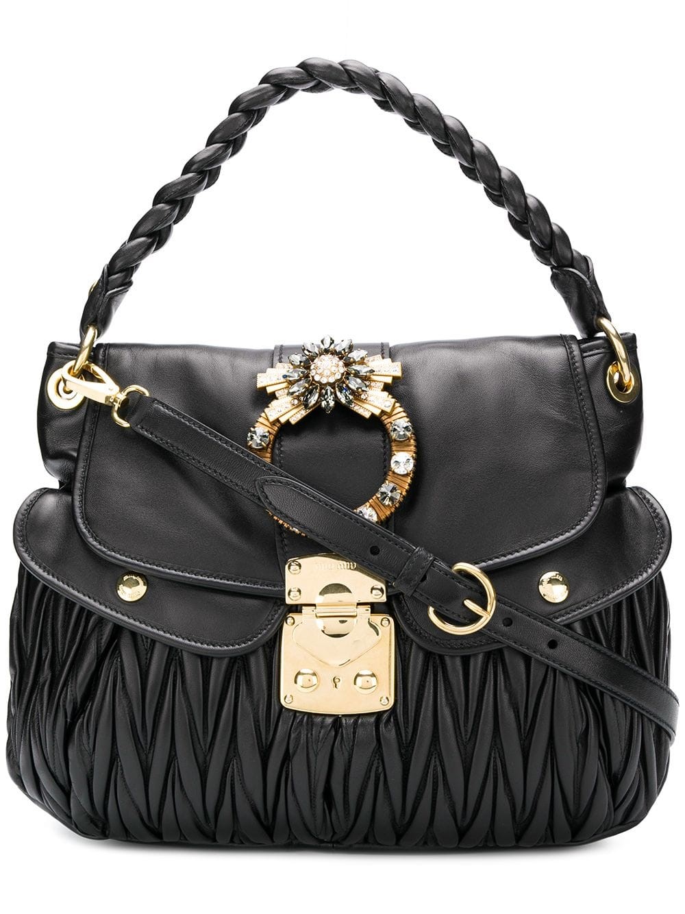 miu miu jewel bag