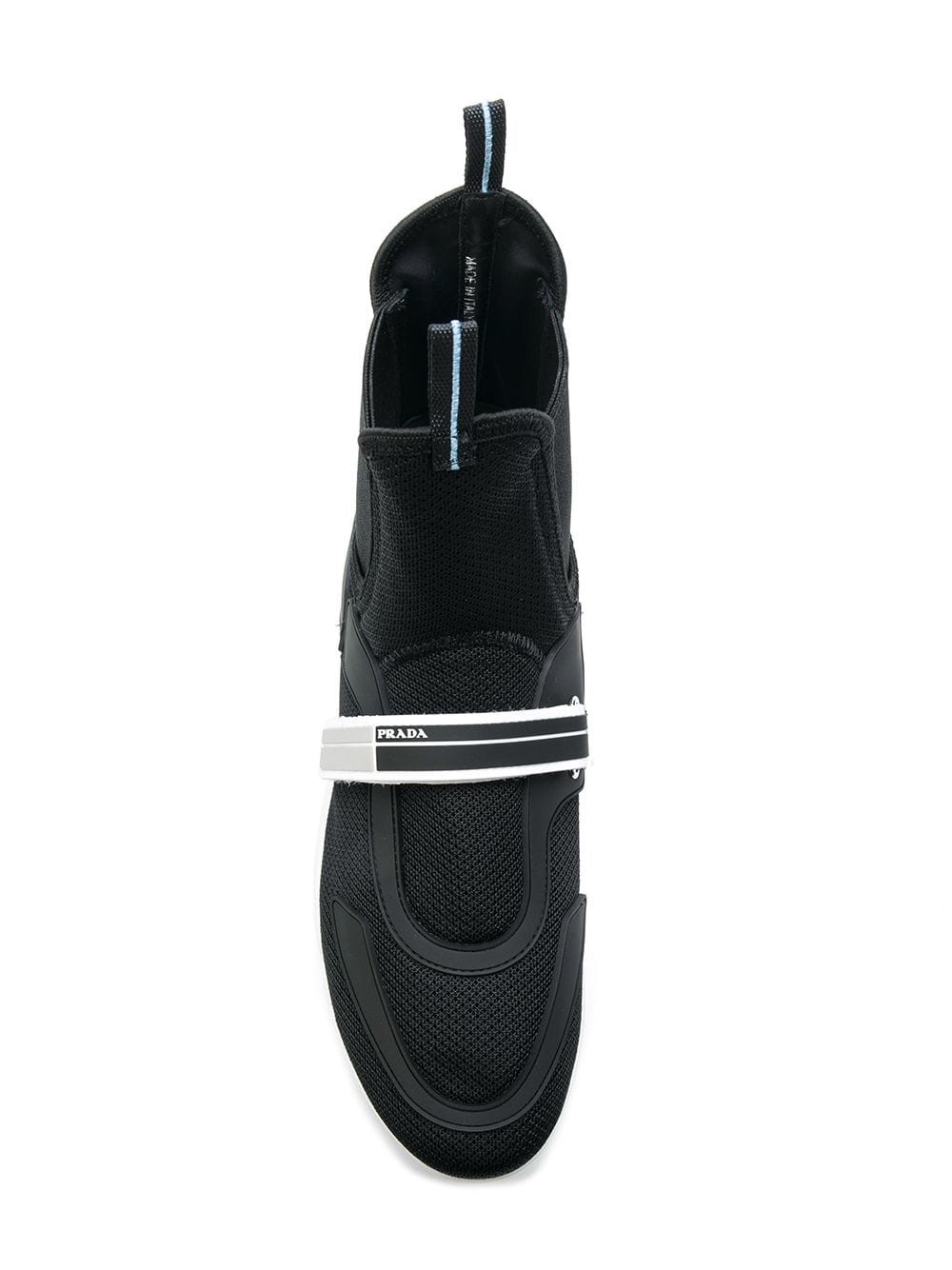 prada cloudbust high