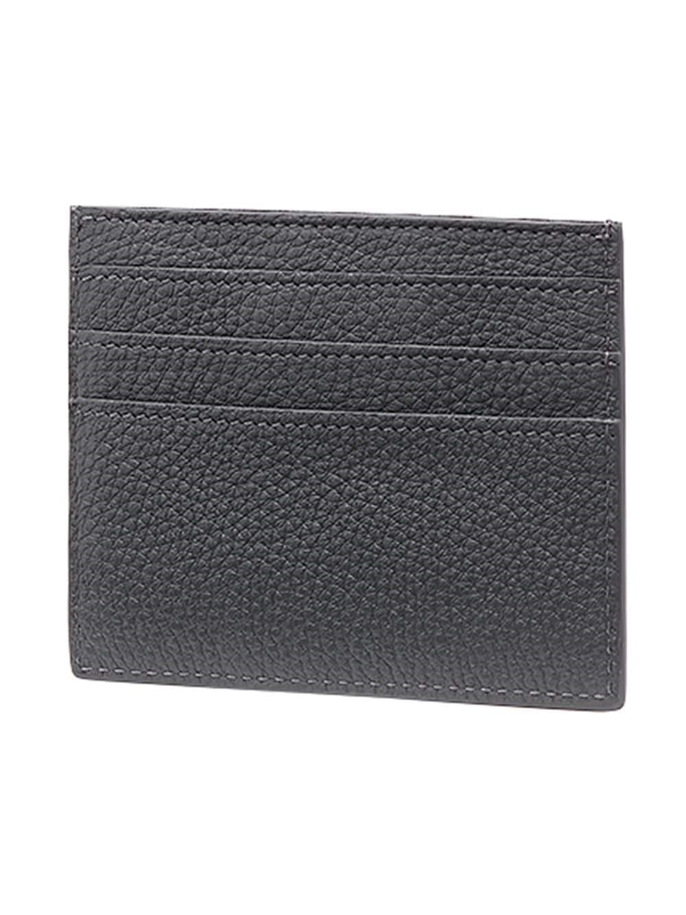 fendi LOGO CARD HOLDER available on montiboutique.com - 24627