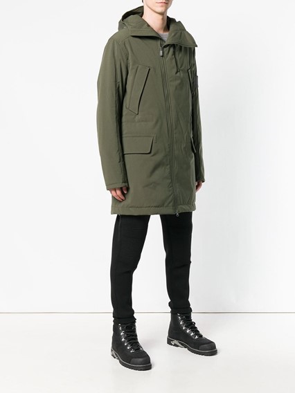 rossignol GEOFFROY PARKA available on montiboutique.com - 24673