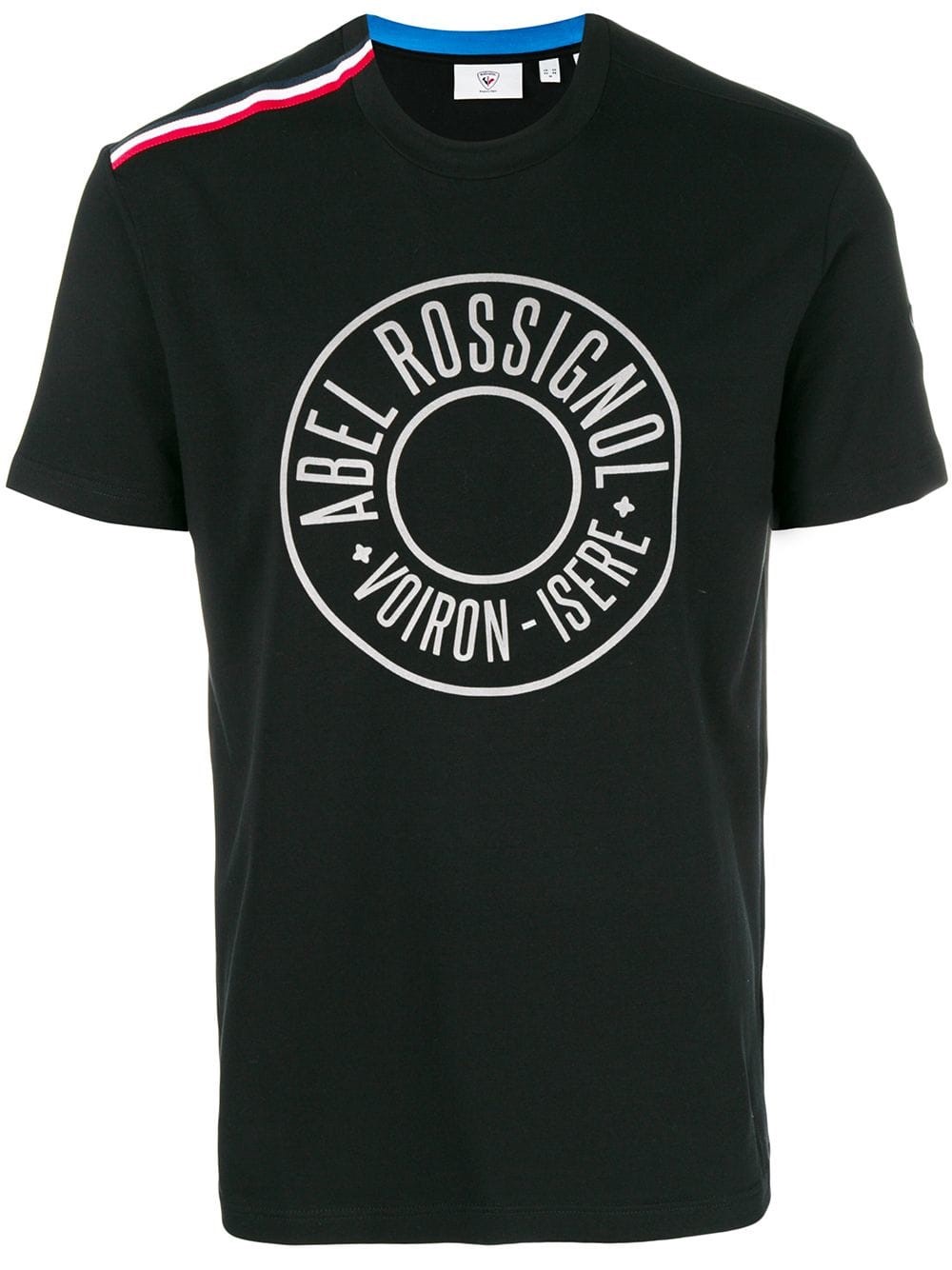 rossignol BORROME T-SHIRT available on montiboutique.com - 24675