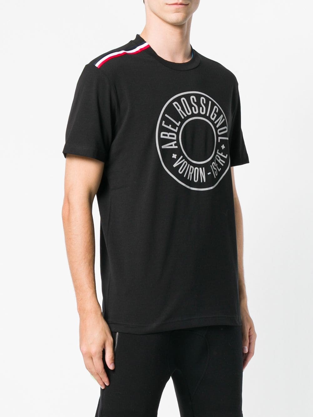 rossignol BORROME T-SHIRT available on montiboutique.com - 24675