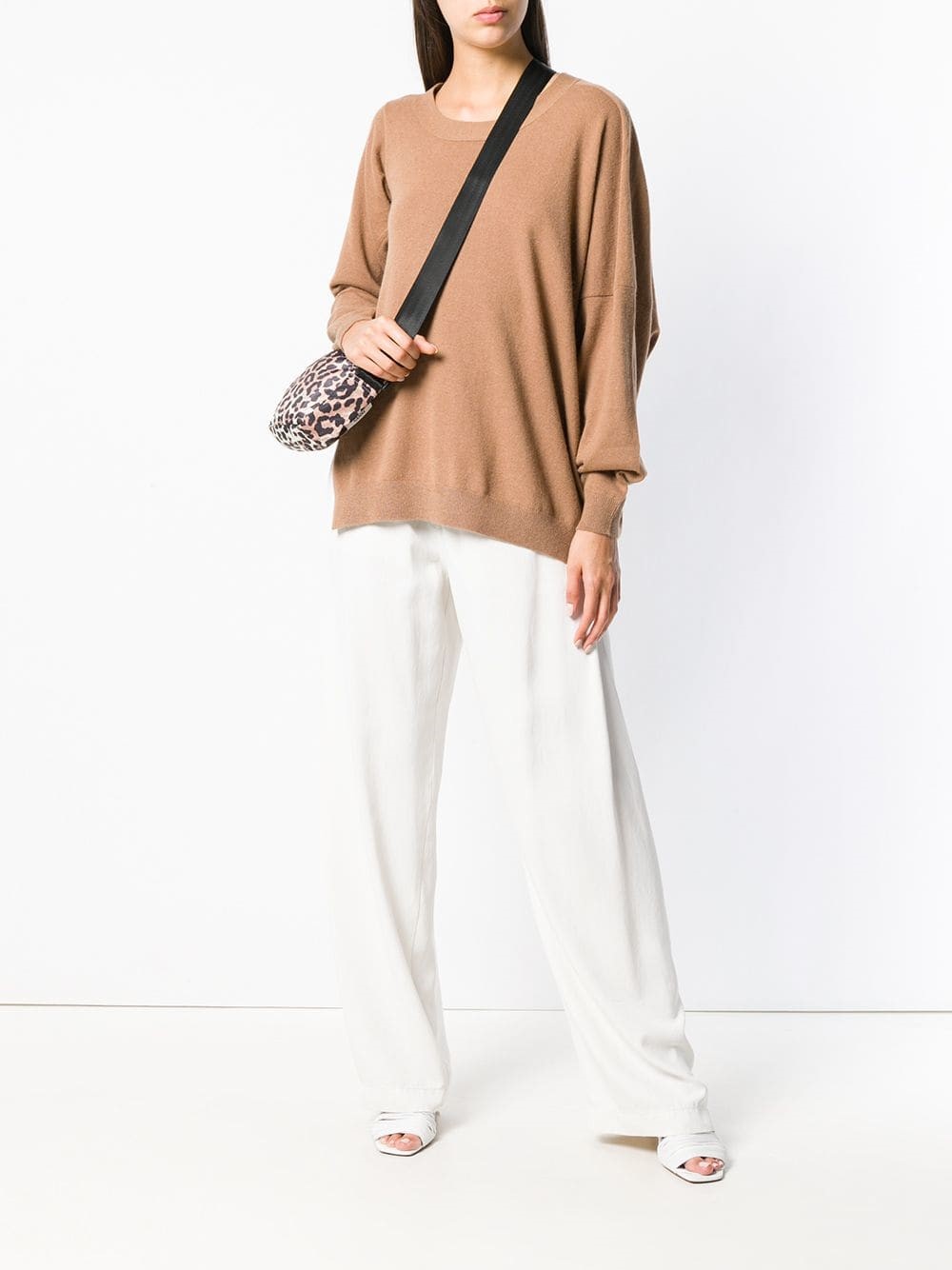 stella mccartney PULLOVER available on montiboutique.com - 24709