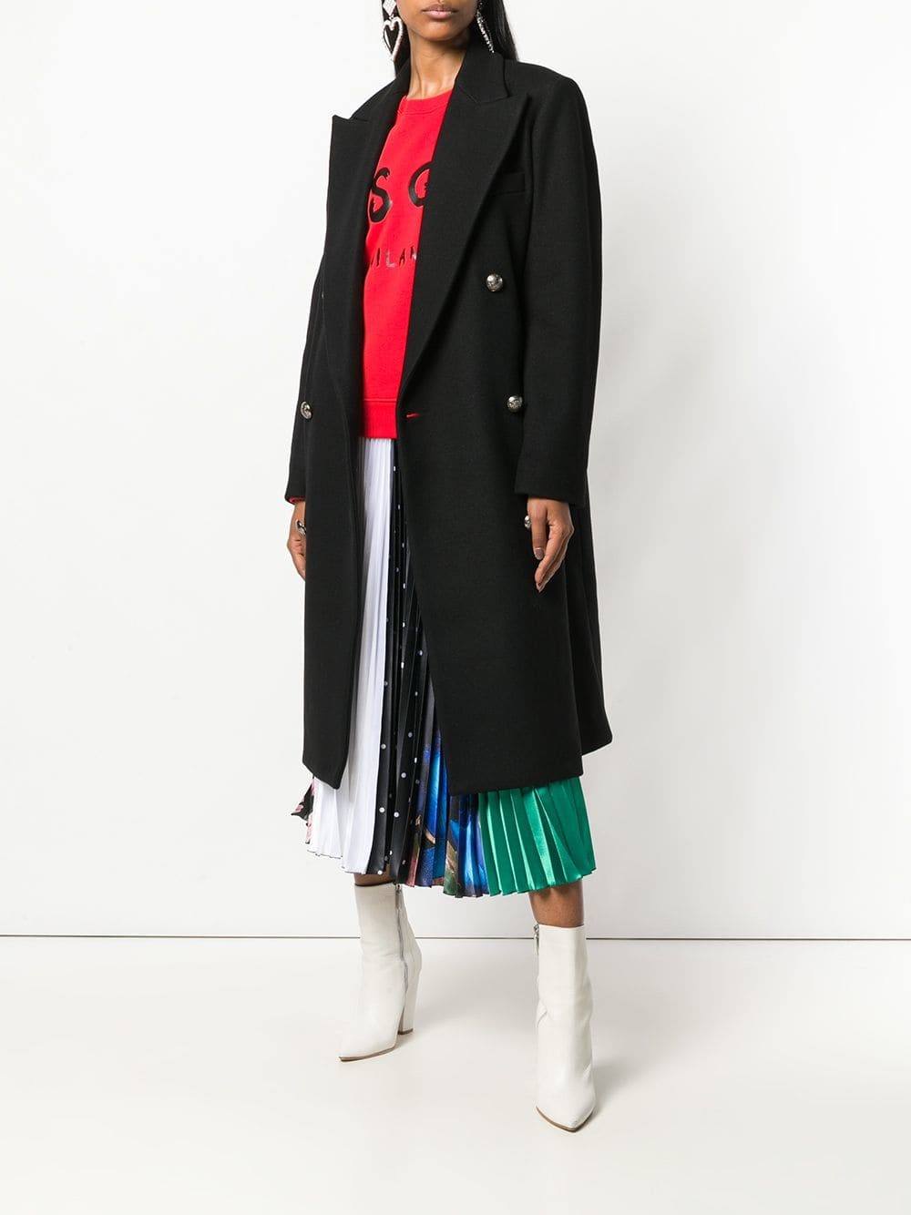 msgm coats