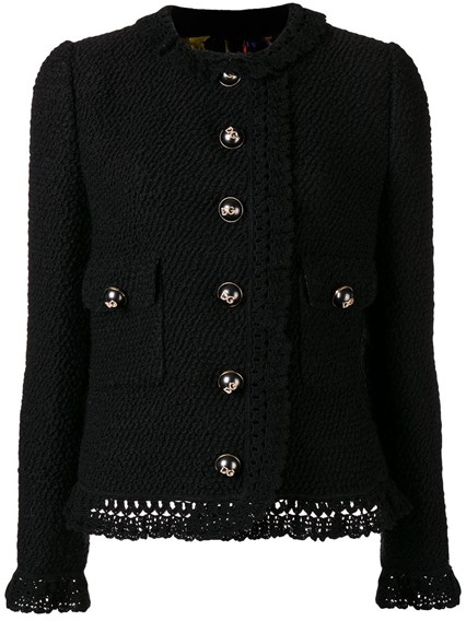dolce & gabbana JACKET available on montiboutique.com - 24815