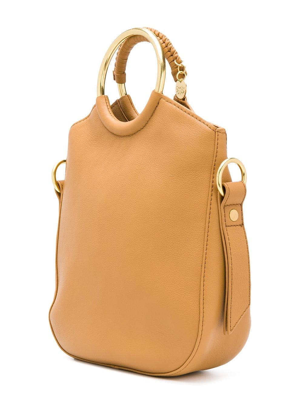 chloe cross body handbag