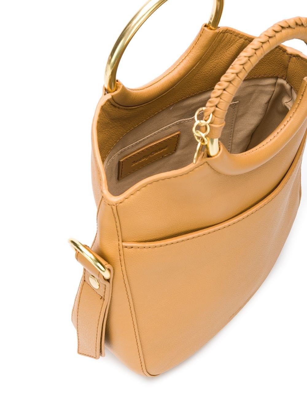 see by chloe` CROSS BODY BAG available on 24867