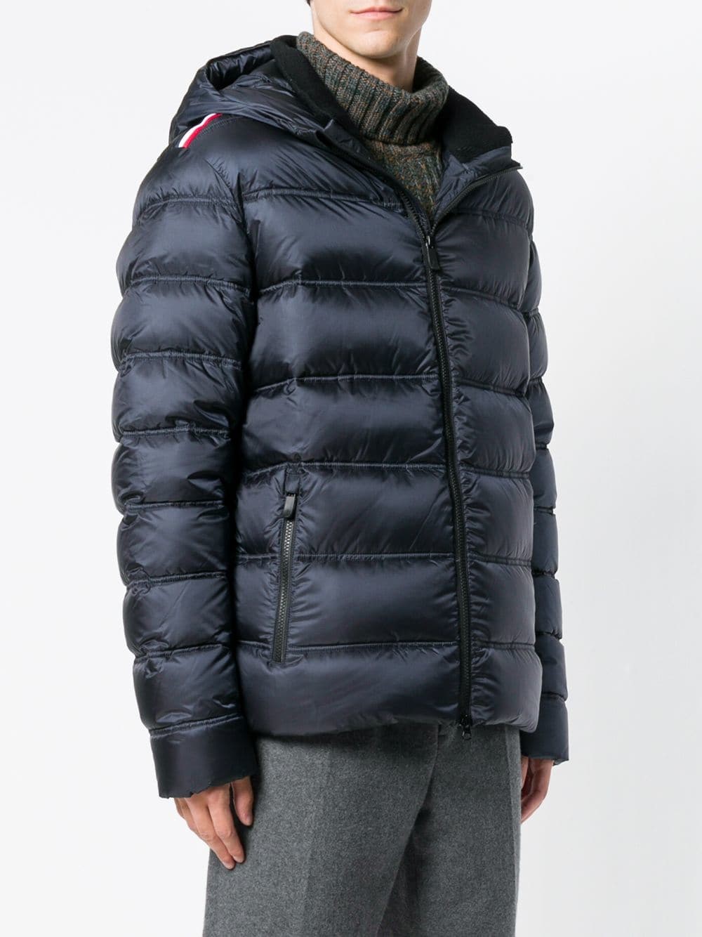 rossignol CESAR JACKET available on montiboutique.com - 24880