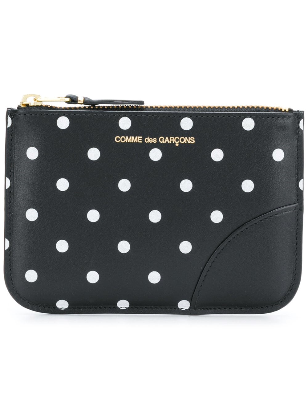 comme des garçons wallet PORTAFOGLIO POIS available on montiboutique ...