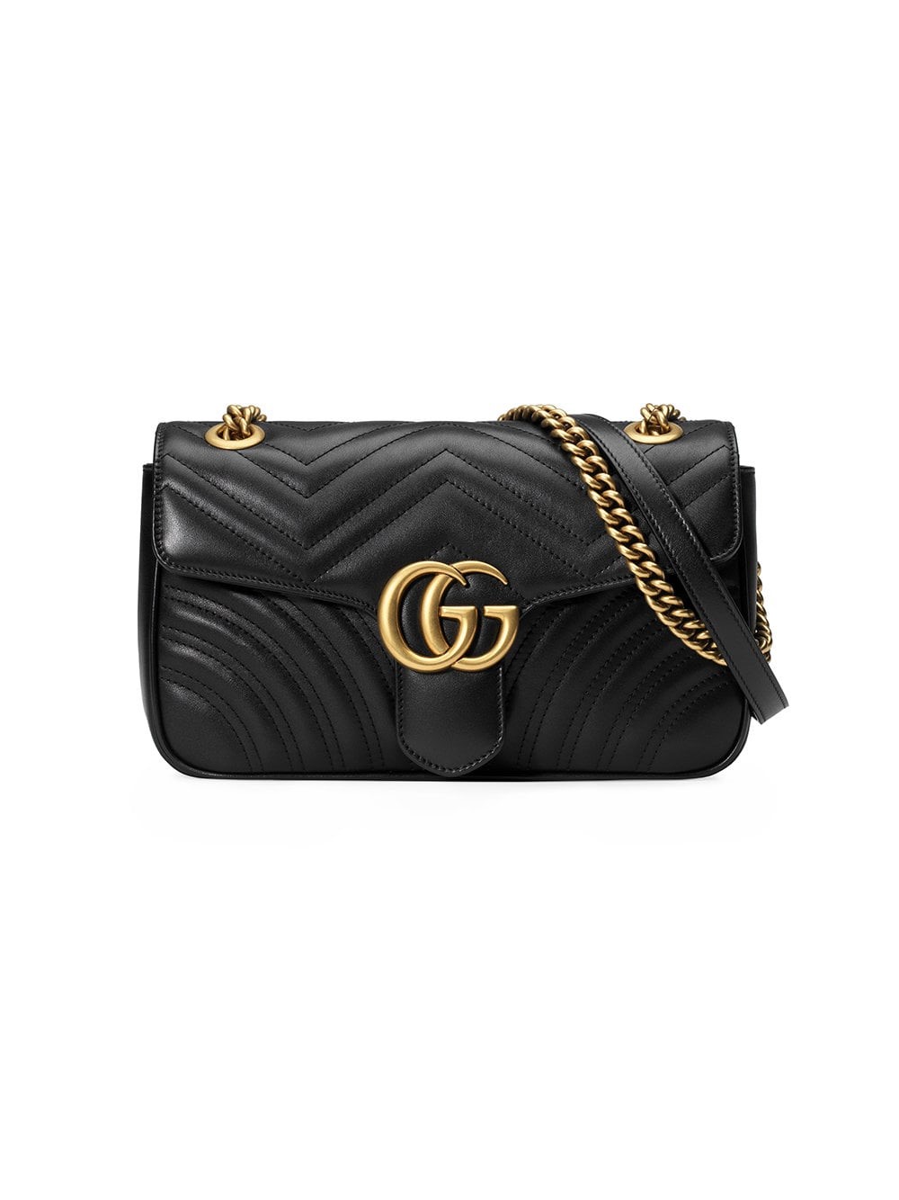 gg marmont shoulder bag