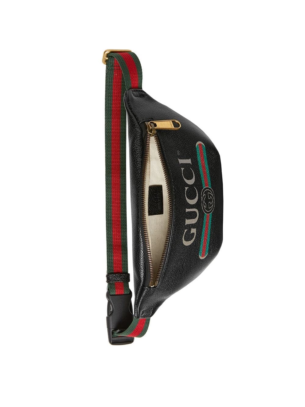 gucci LOGO BELT BAG available on 0 - 25060