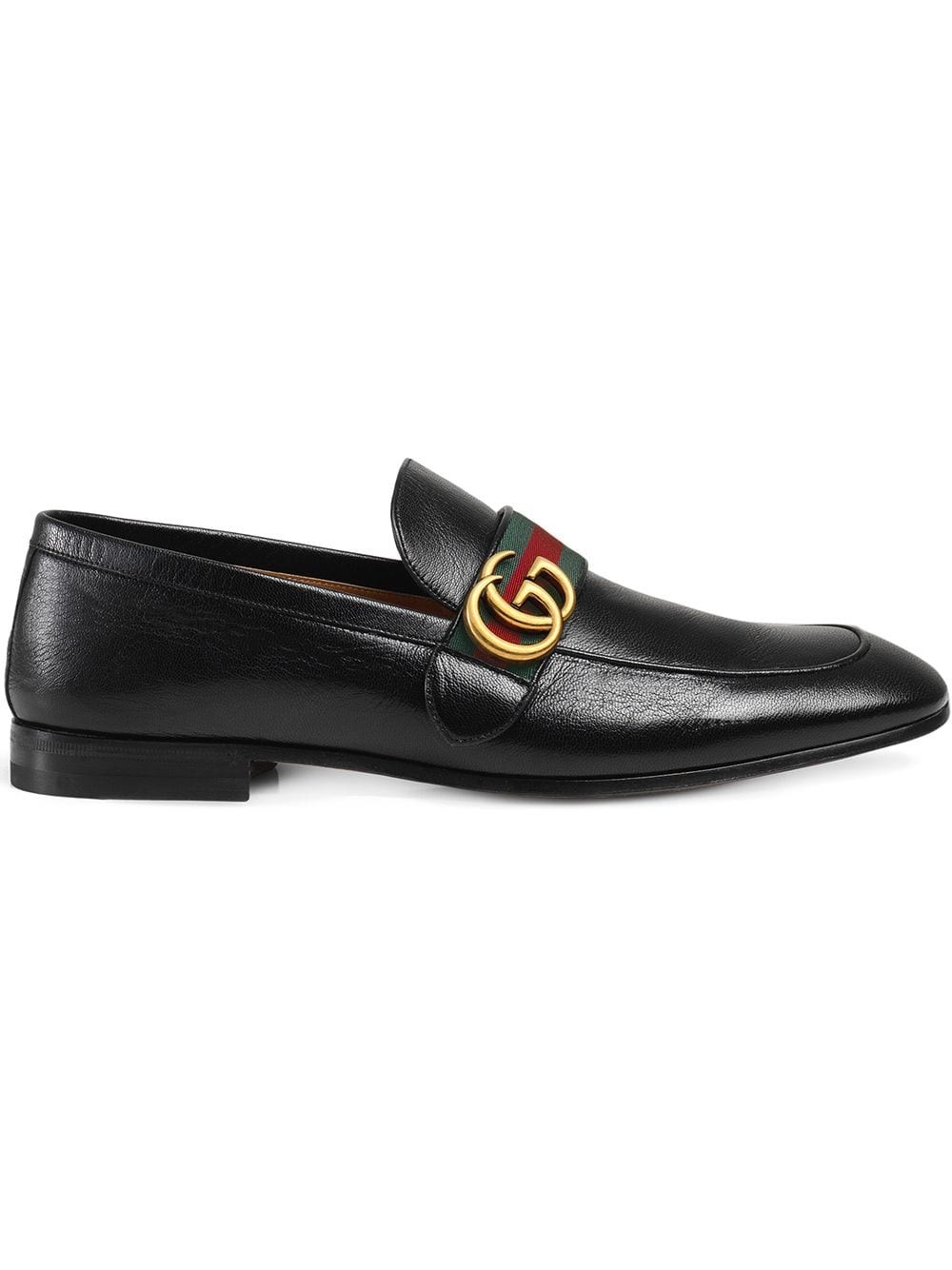 gucci quentin nero