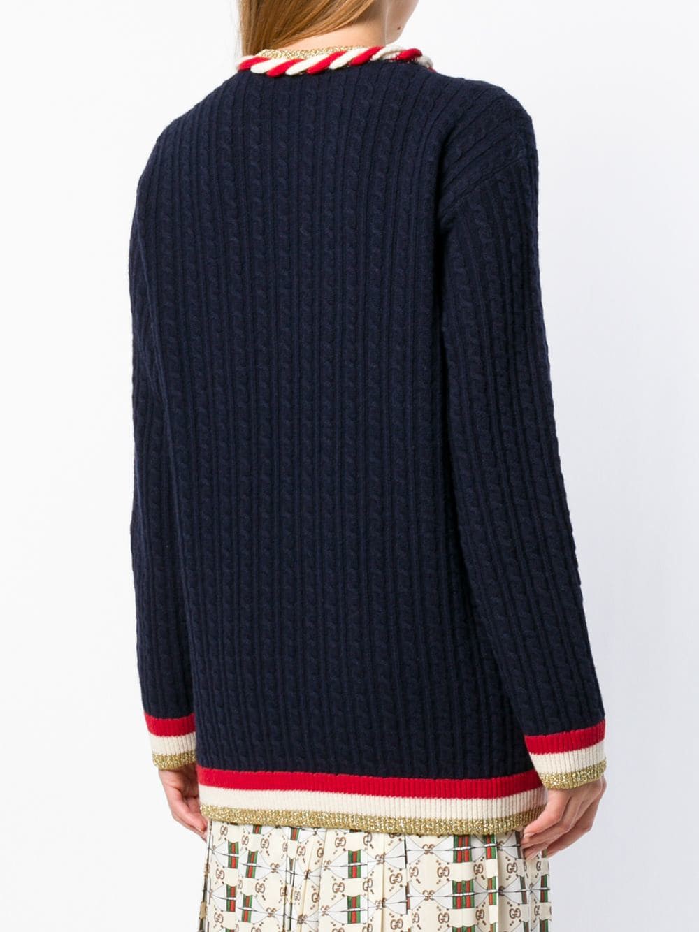 gucci PULLOVER available on montiboutique.com - 25078