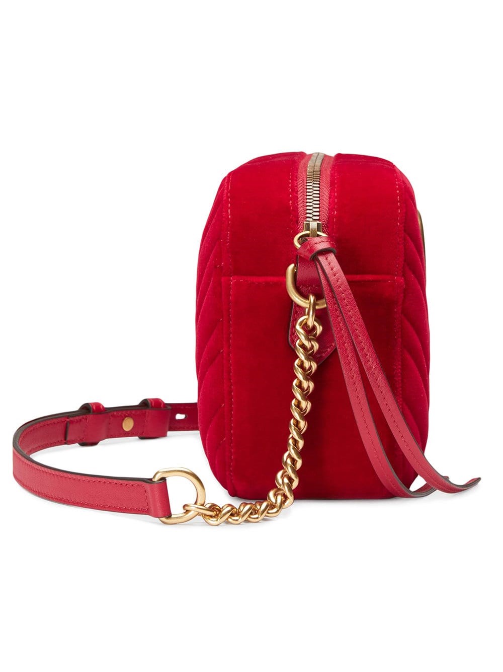 gucci GG MARMONT SHOULDER BAG available on mediakits.theygsgroup.com - 25085