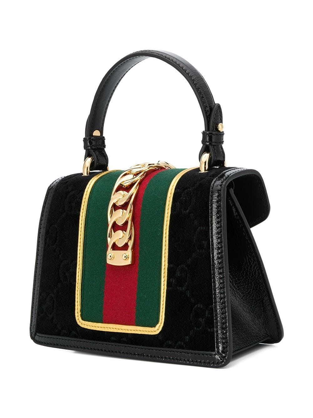 gucci small sylvie bag