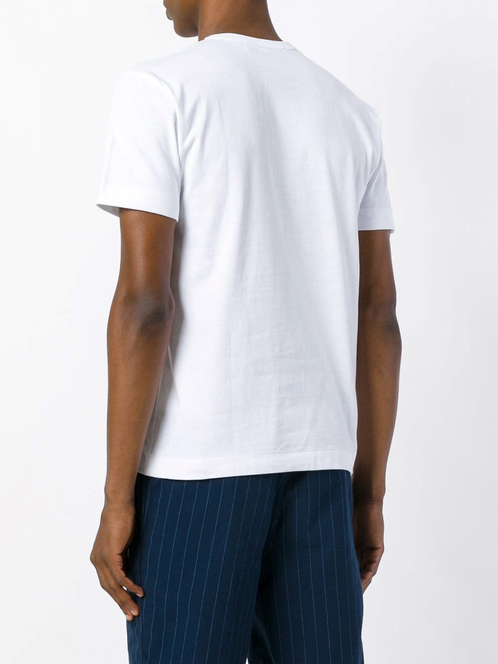 T-SHIRT CUORE GRANDE