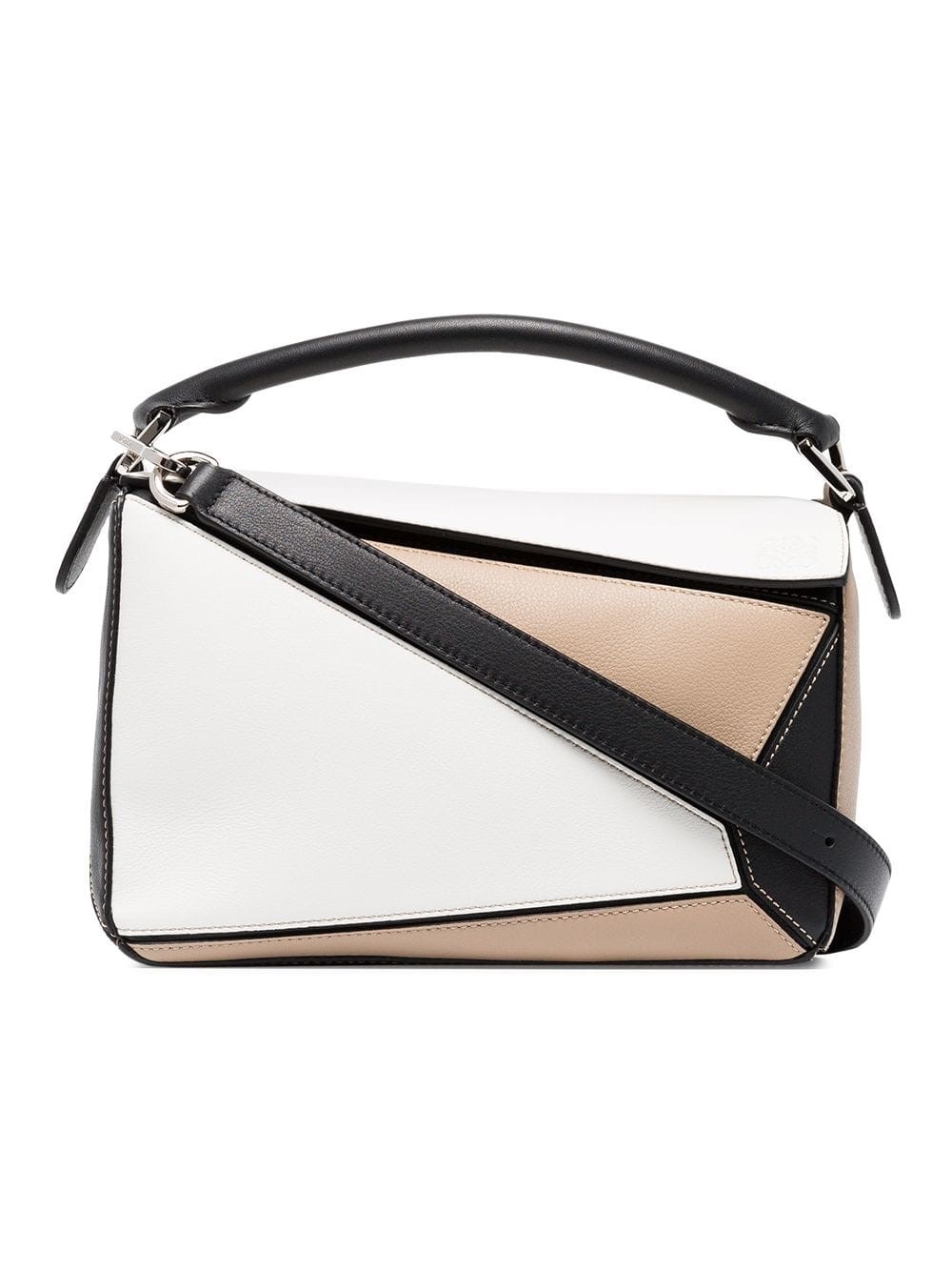 loewe small puzzle bag sale