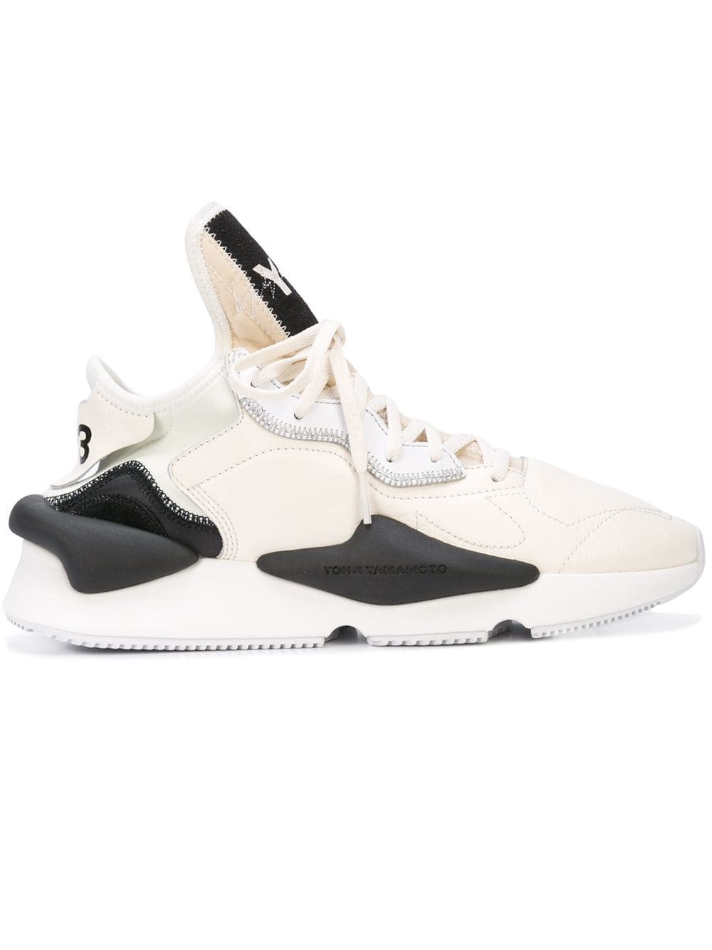 y-3 SNEAKERS available on montiboutique.com - 25182