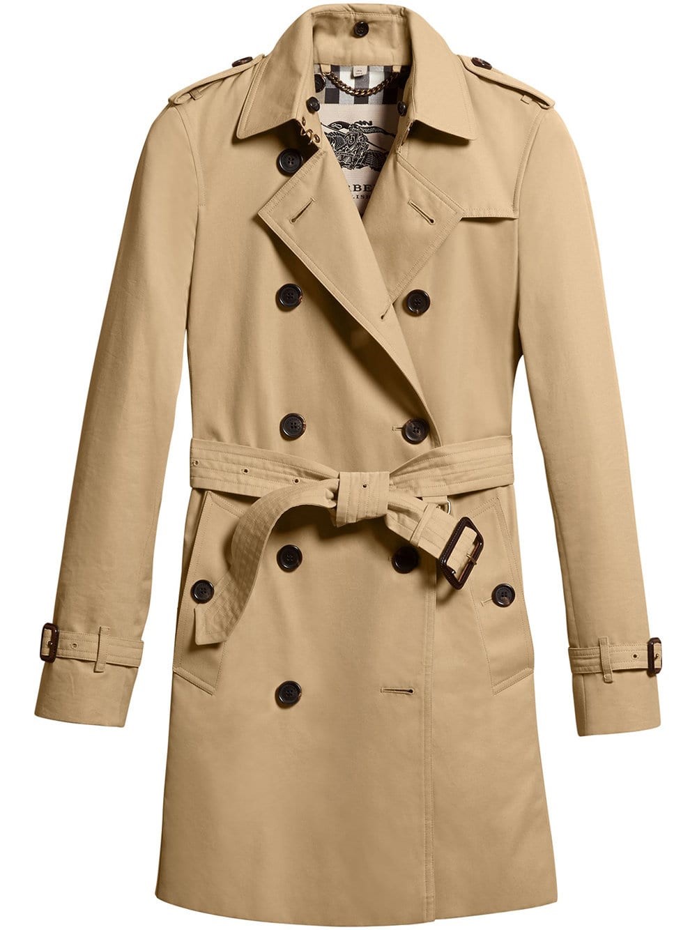 burberry CLASSIC TRENCH COAT available on montiboutique.com - 25226