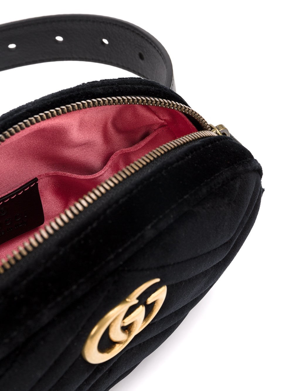 solace trolley saddle bag