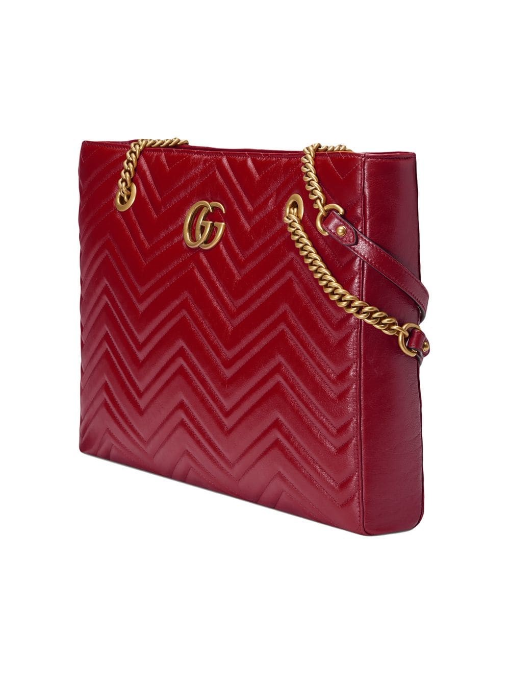 gg marmont tote bag