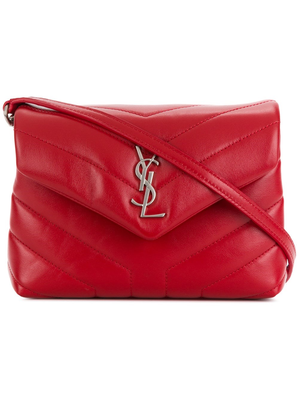 saint laurent lou shoulder bag