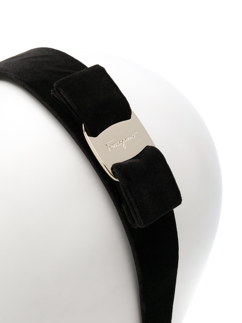 salvatore ferragamo bow
