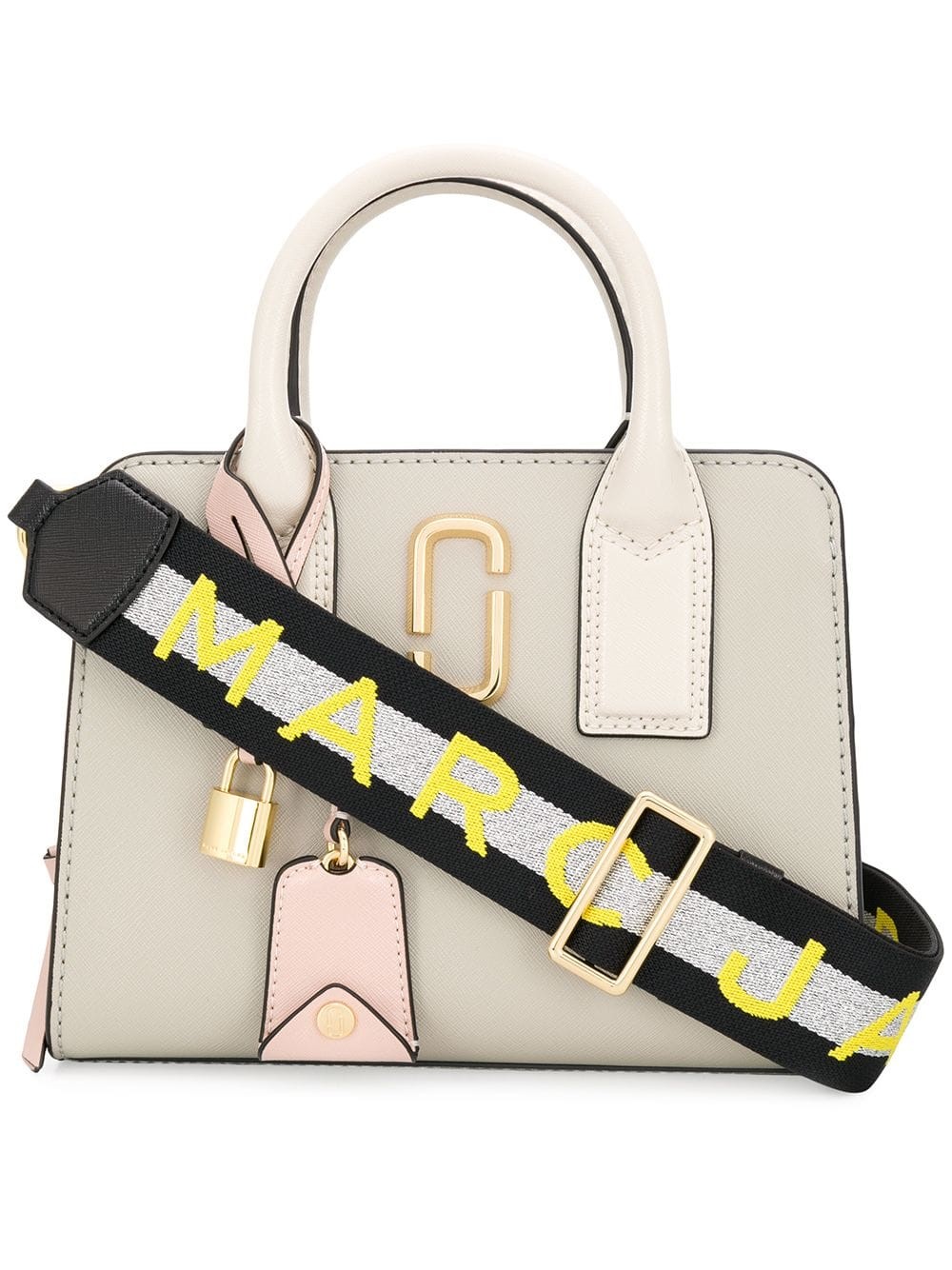 marc jacobs TOTE BAG WITH STRAP available on 0 - 25484