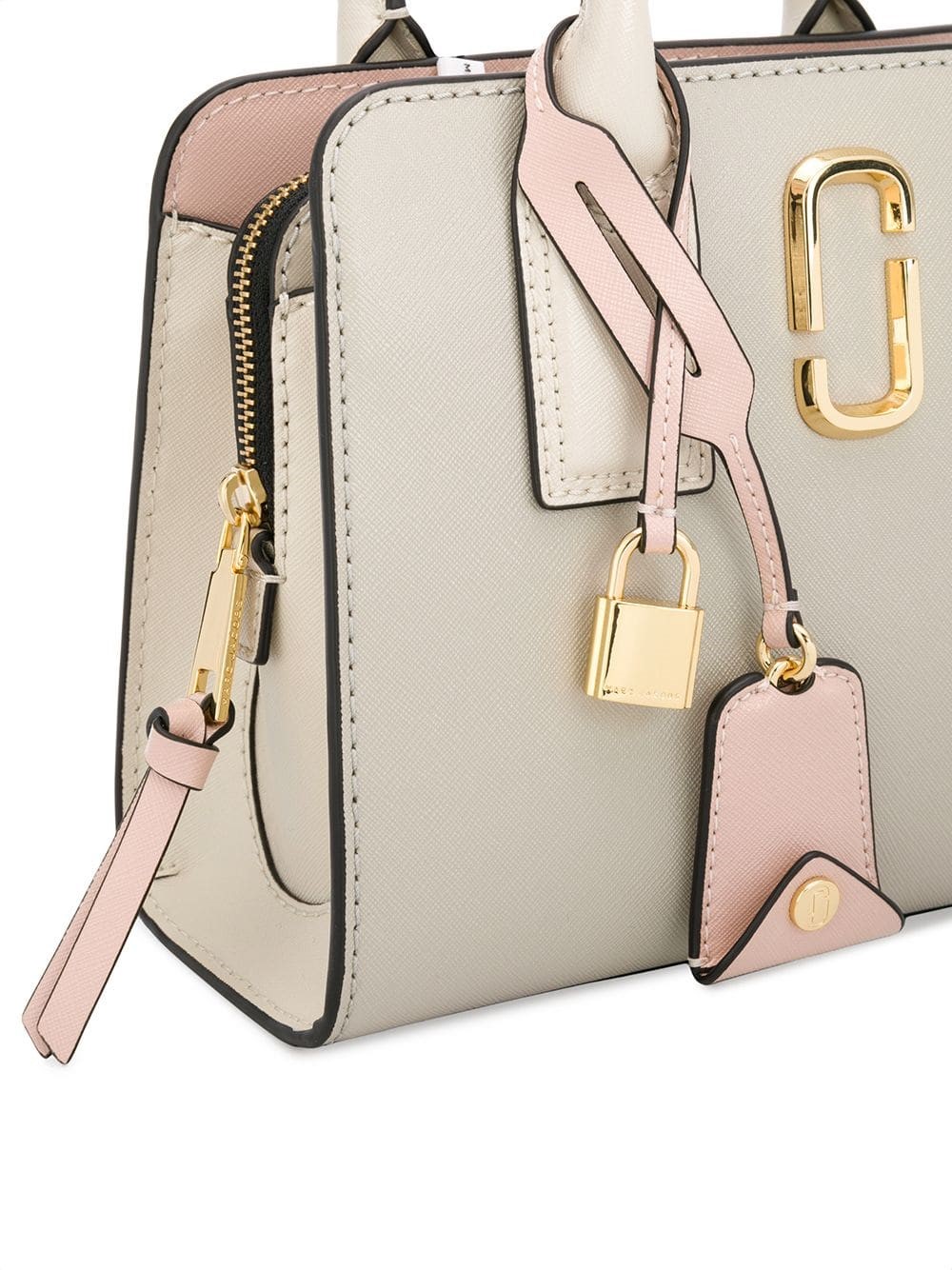 marc jacobs tote bag strap
