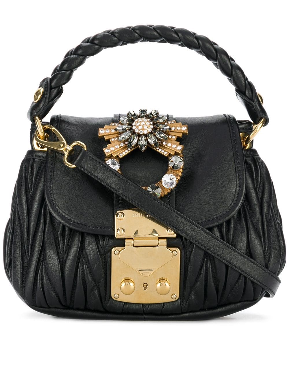 miu miu jewel bag