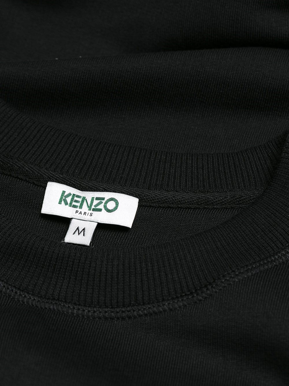 kenzo TIGER SWEATSHIRT available on montiboutique.com - 25566