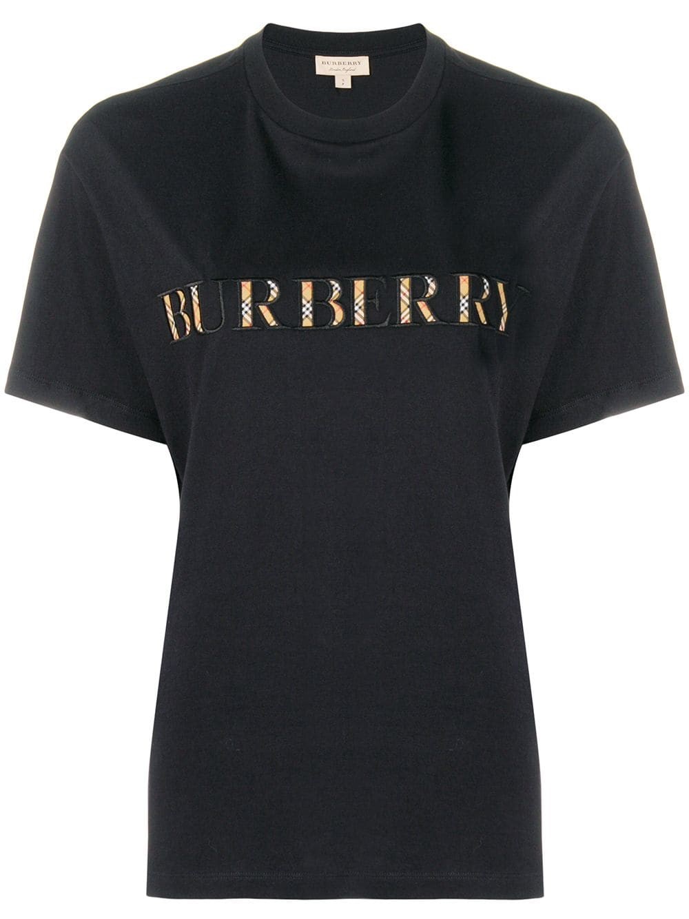 burberry LOGO T-SHIRT available on montiboutique.com - 25581