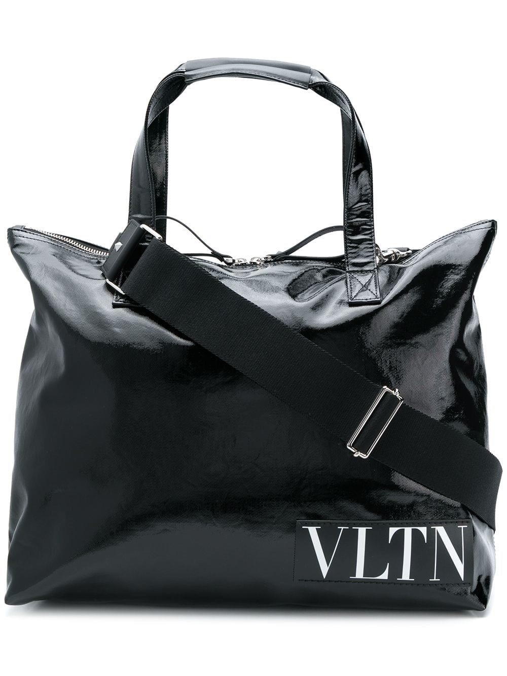 valentino garavani VLTN TOTE BAG available on montiboutique.com - 25606