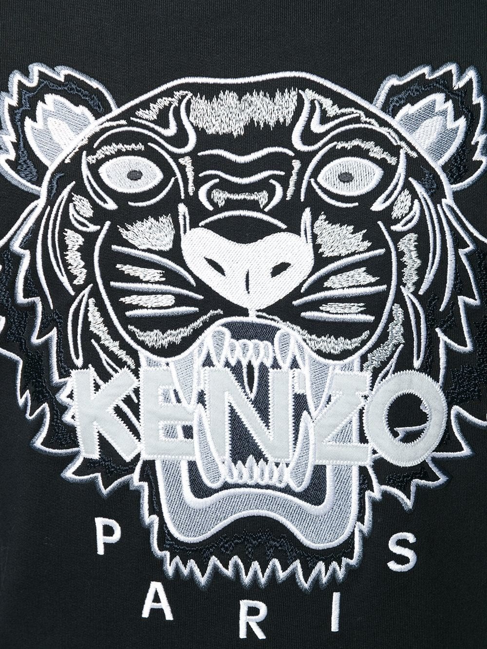 kenzo TIGER SWEATSHIRT available on 