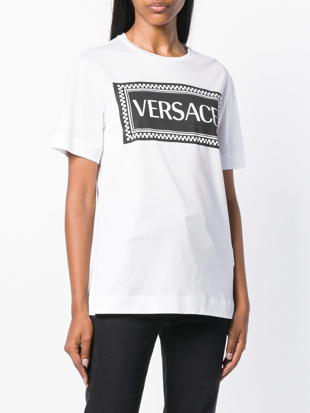 versace tshirts women