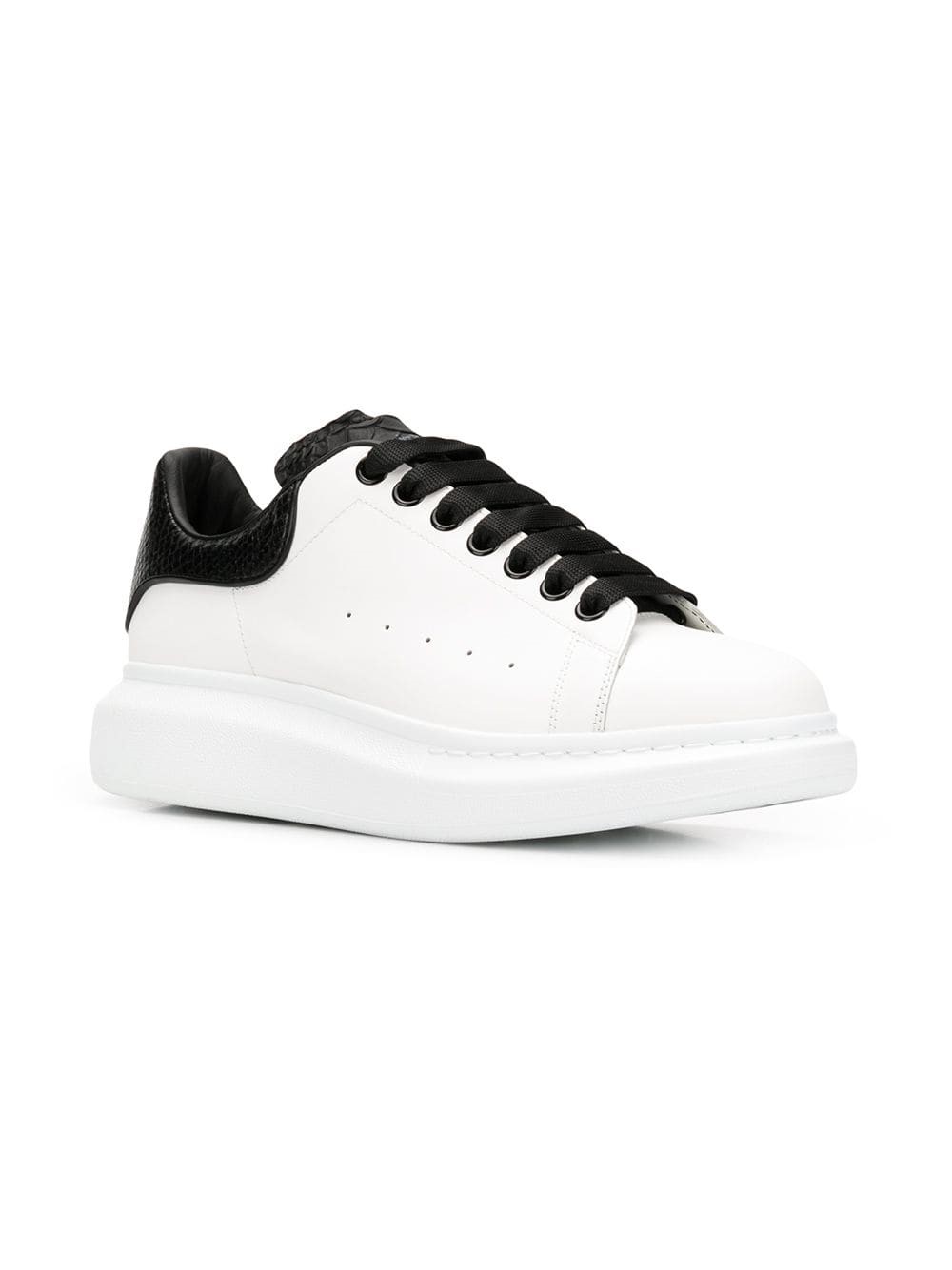 alexander mcqueen LARRY SNEAKERS available on montiboutique.com - 25712