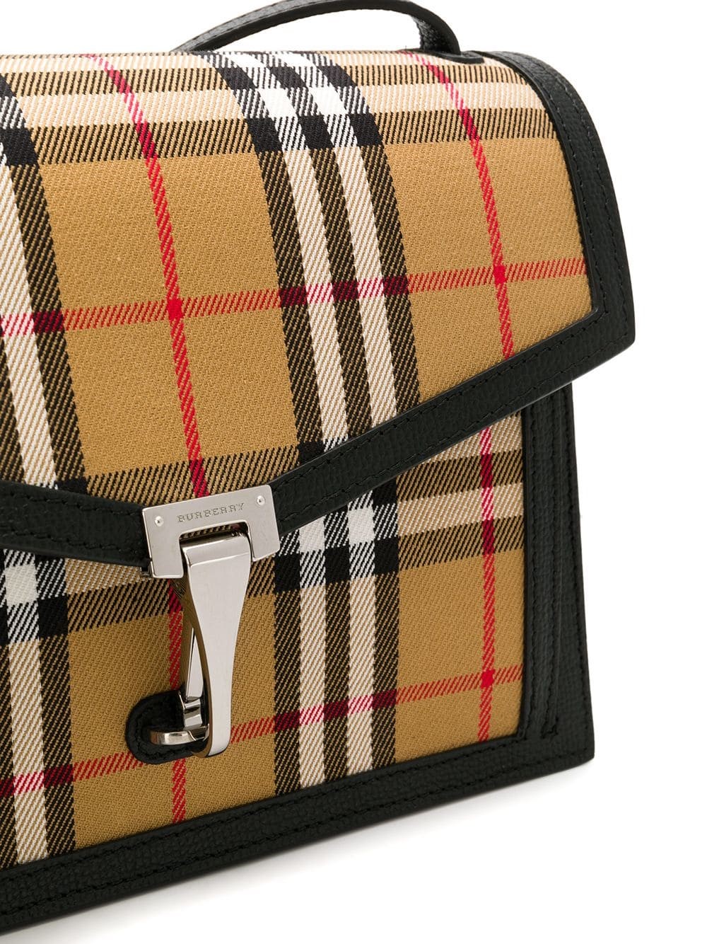 burberry macken bag