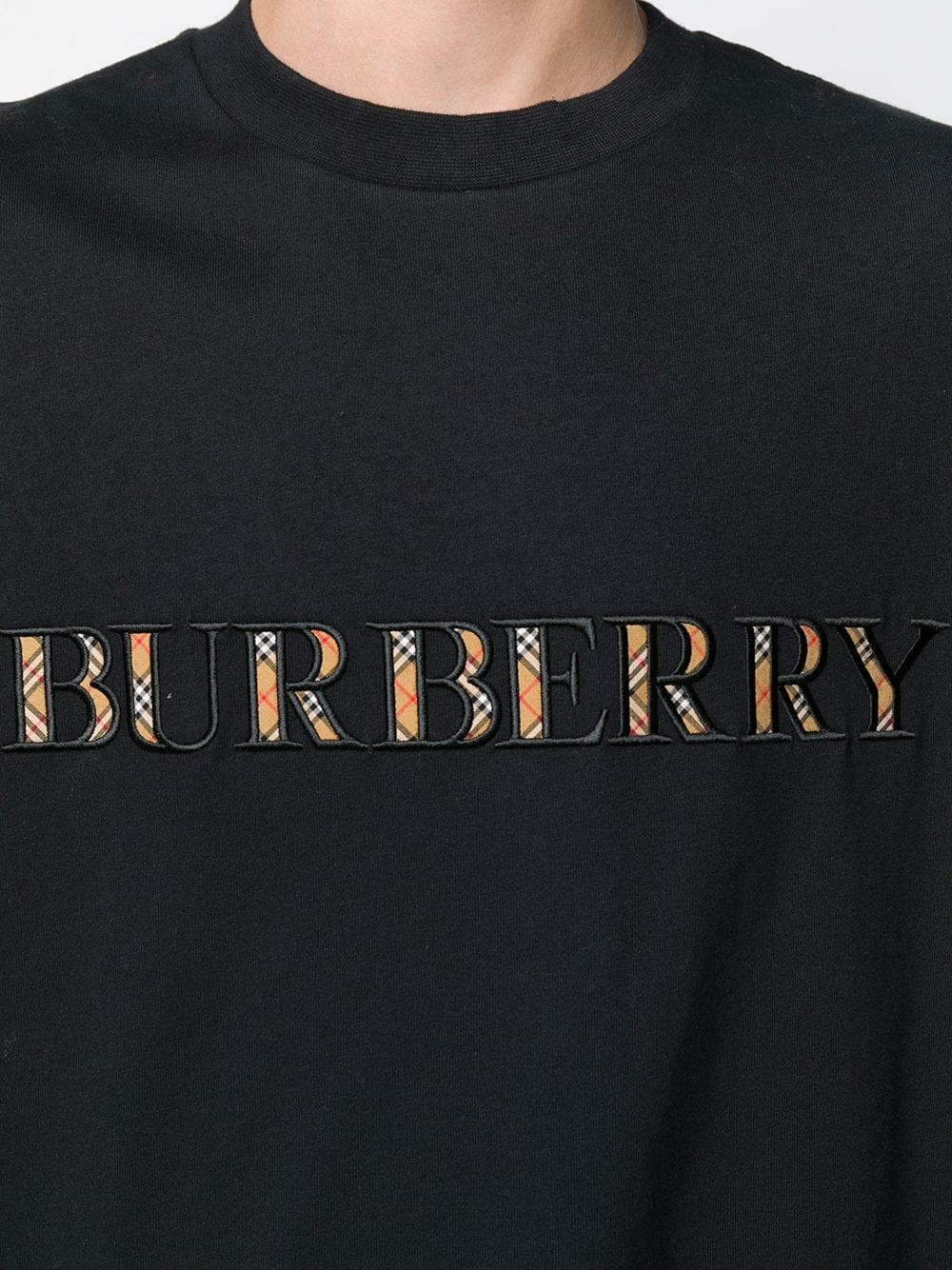 burberry sabeto t shirt