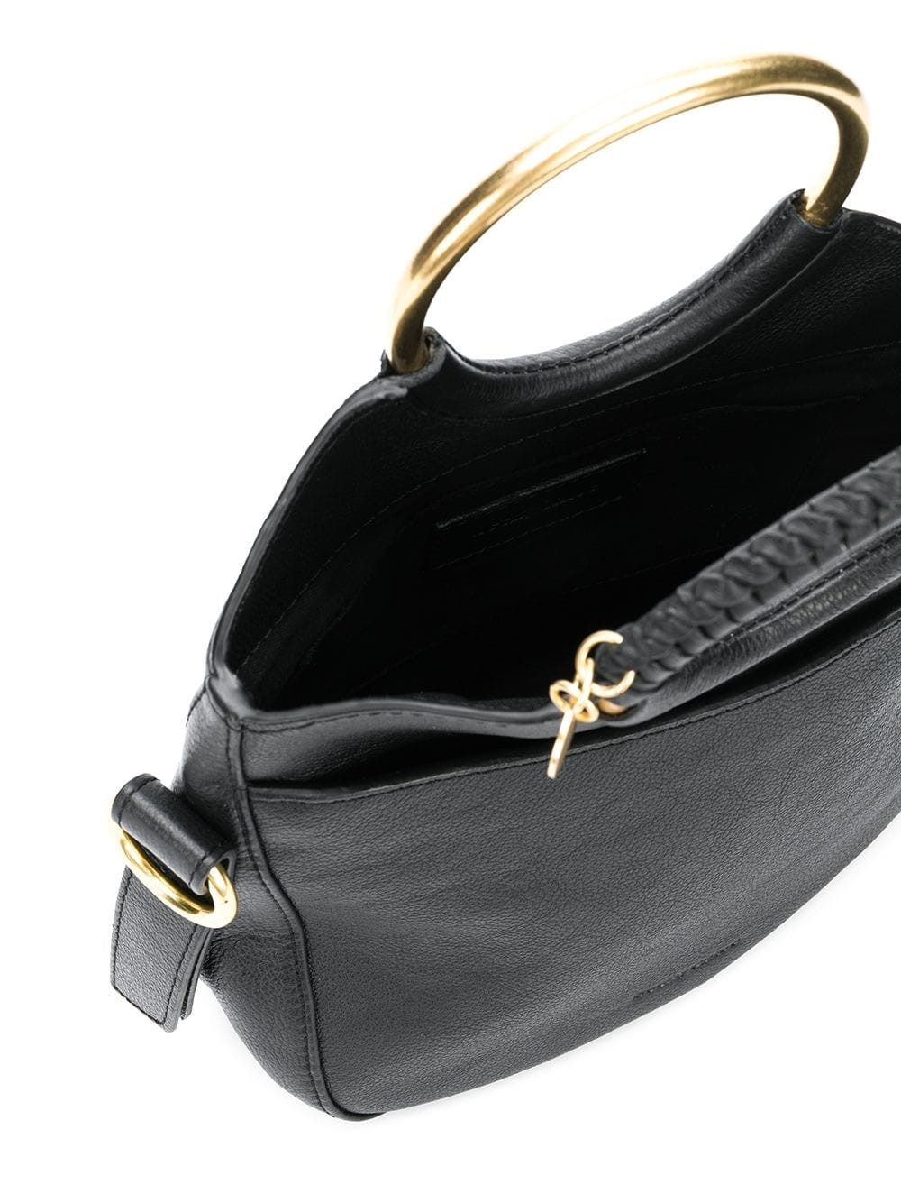 chloe shoulder strap