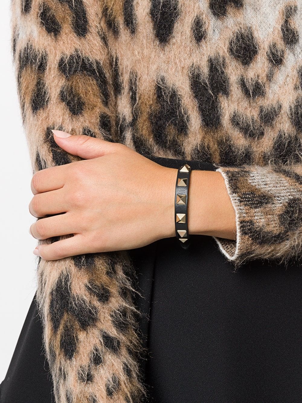 BRACCIALETTO ROCKSTUD VALENTINO