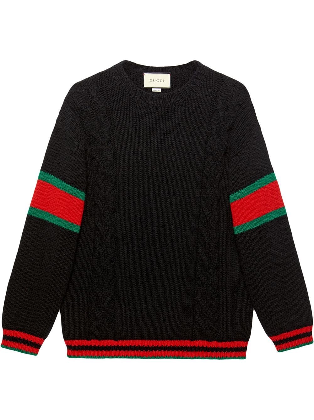 gucci band sweatshirt