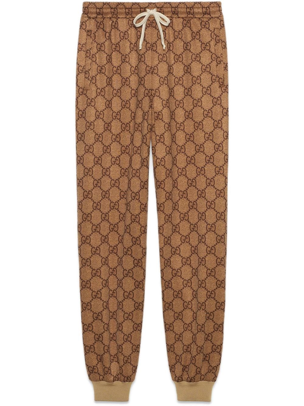 gucci green trousers