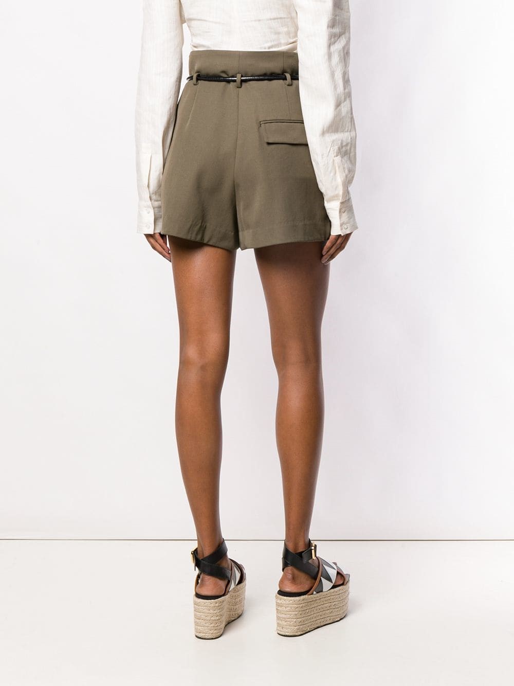 phillip lim SHORTS available on montiboutique.com - 25898