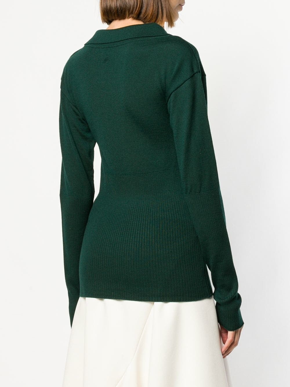 jacquemus SWEATER available on montiboutique.com - 25936