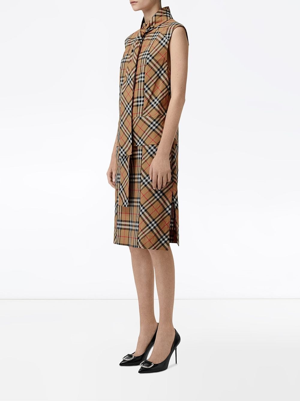 burberry luna dress