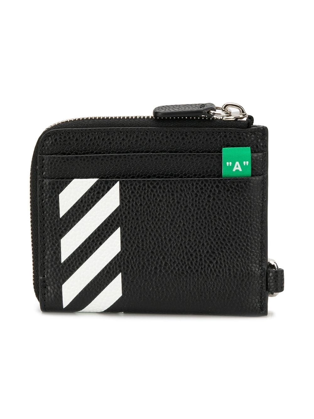 off-white DIAG WALLET available on montiboutique.com - 26001
