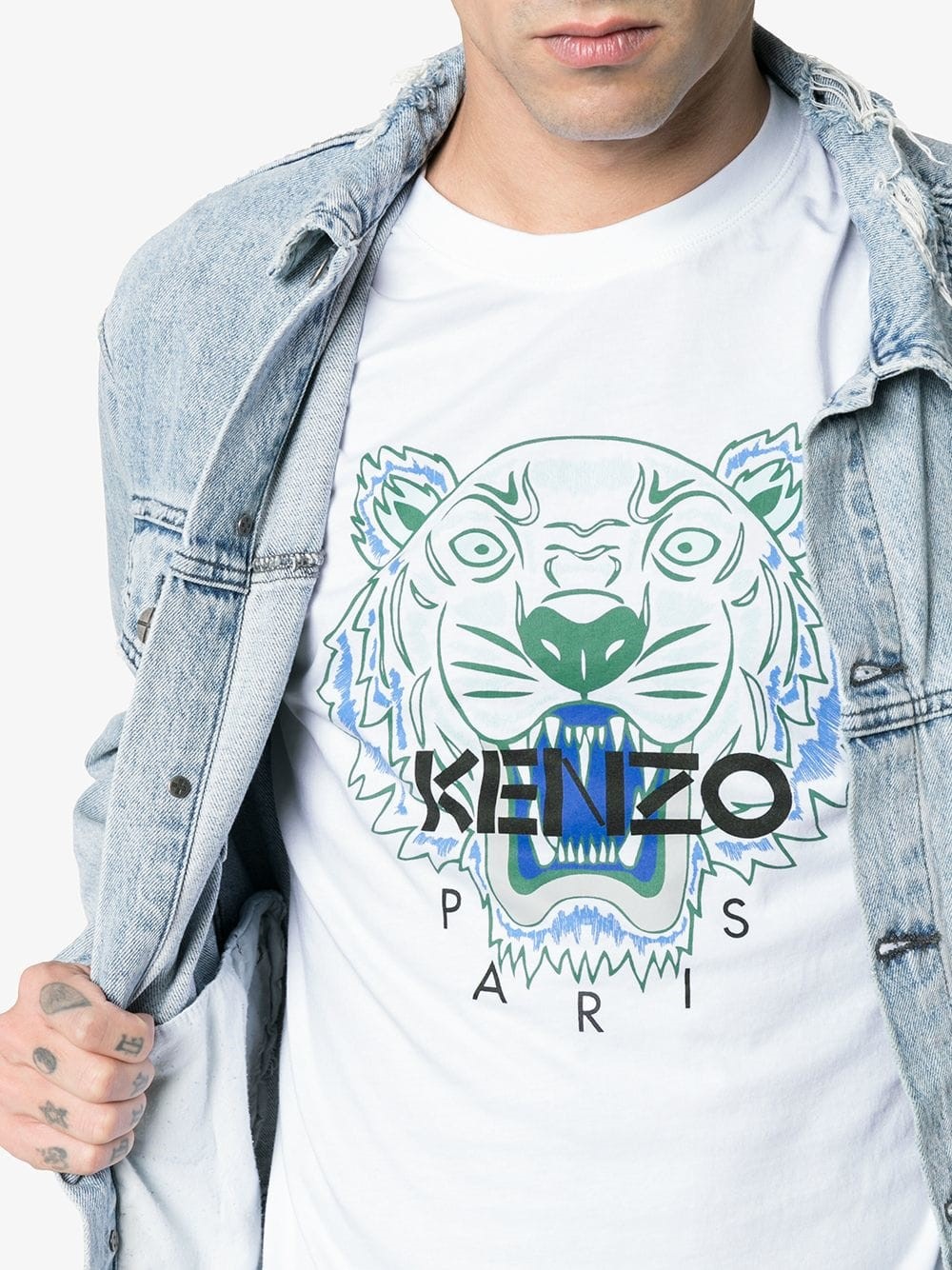 kenzo f955ts0504ya