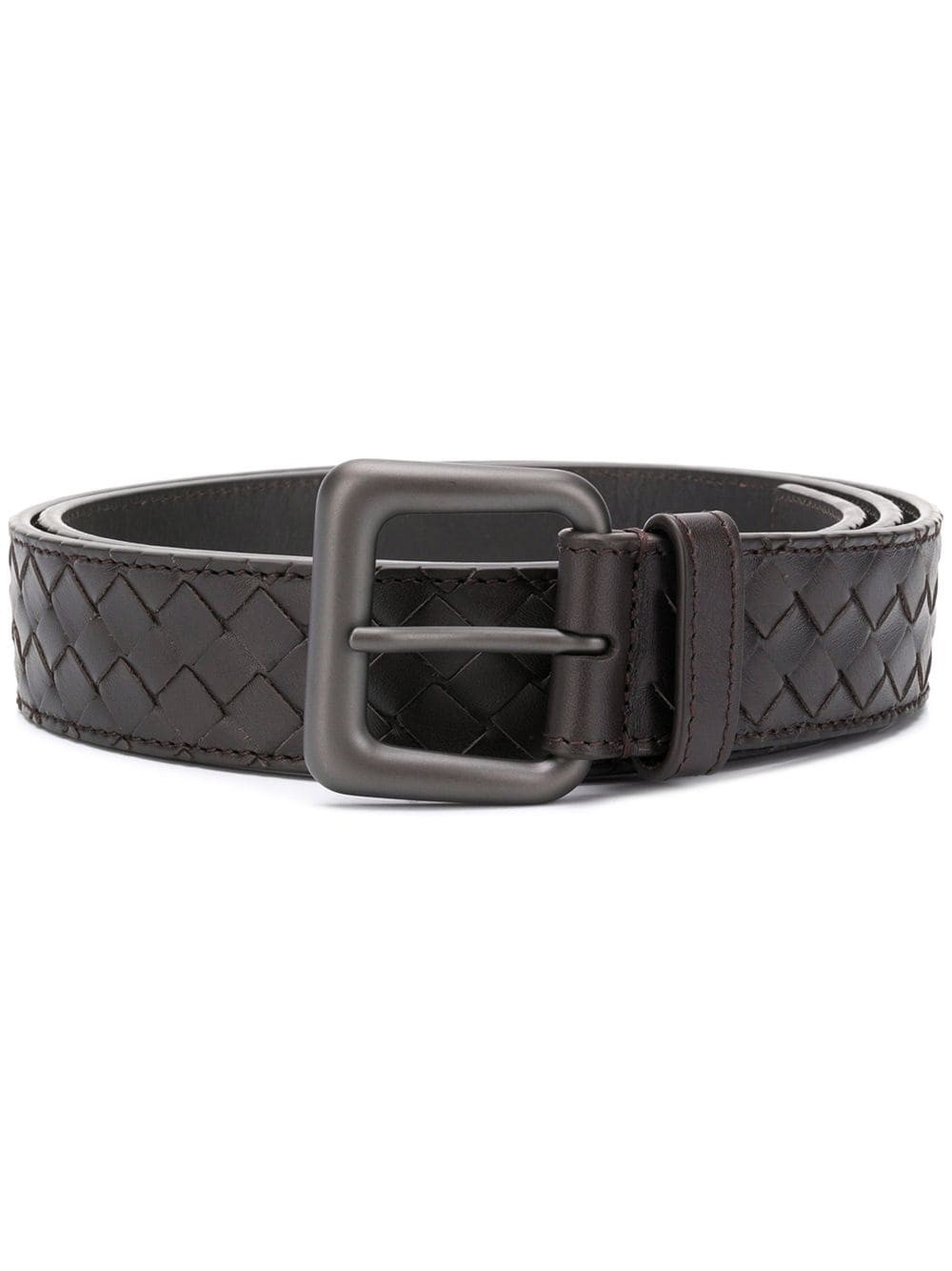 bottega veneta belt